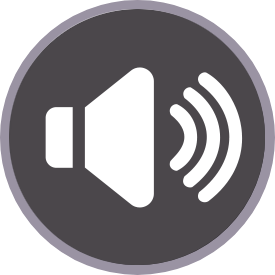  Sounds button