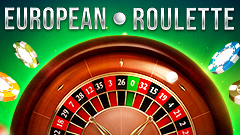 European Roulette logo