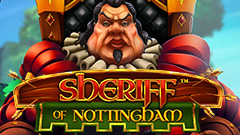 Sheriff of Nottingham logo