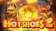 Hot Shots 2 logo