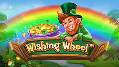 Wishing Wheel logo