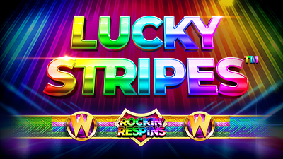 Lucky Stripes logo