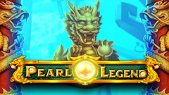 Pearl Legend: Hold & Win logo