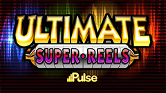 Ultimate Super Reels logo