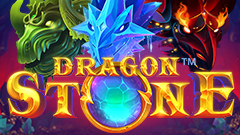 Dragon Stone logo