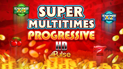 Super Multitimes Progressive logo