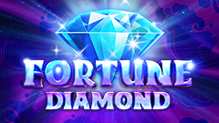 Fortune Diamond logo