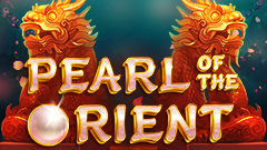 Pearl of the Orient logo