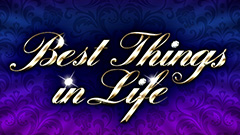 Best Things In Life logo