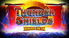 Thunder Shields logo