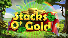 Stacks O'Gold logo