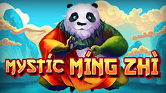 Mystic Ming Zhi logo