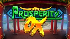 Prosperity Ox logo